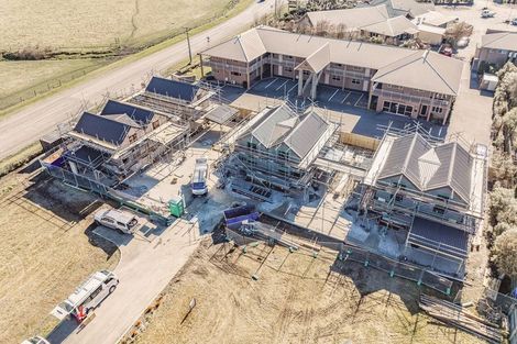 Photo of property in 10 Travers Way, Hanmer Springs, 7334