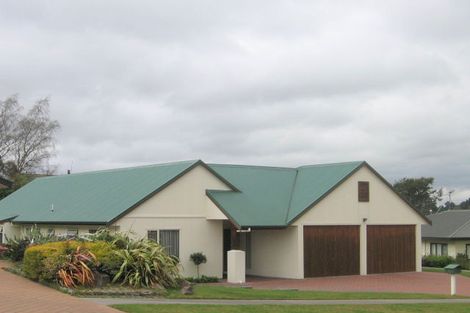 Photo of property in 11 Robinson Terrace, Rangatira Park, Taupo, 3330