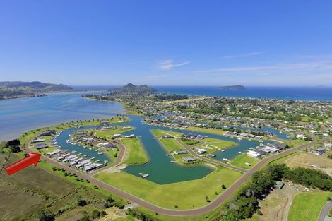 Photo of property in 154 Waterways Parade, Pauanui, Hikuai, 3579
