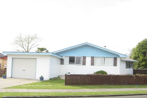 Photo of property in 1 Tawhara Place, Edgecumbe, 3120