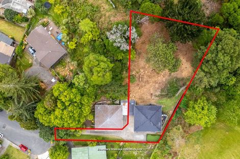 Photo of property in 108 Salamanca Road, Sunnynook, Auckland, 0620
