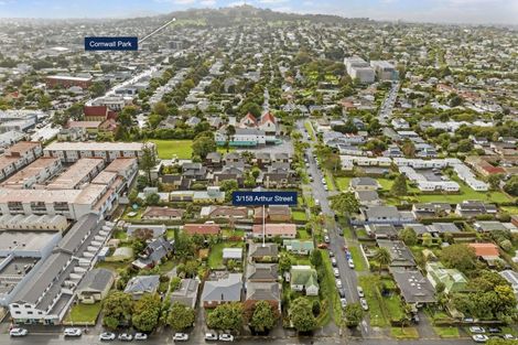 Photo of property in 3/158 Arthur Street, Onehunga, Auckland, 1061