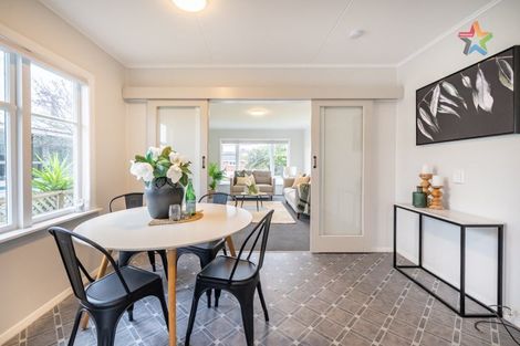 Photo of property in 37 Russell Road, Wainuiomata, Lower Hutt, 5014