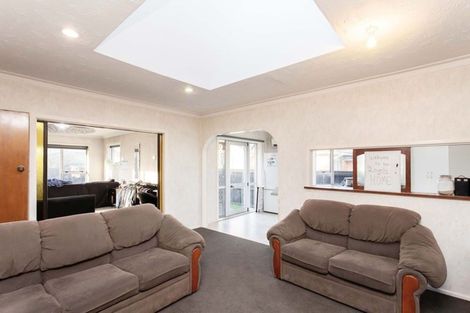 Photo of property in 43 Bourne Crescent, Papanui, Christchurch, 8053