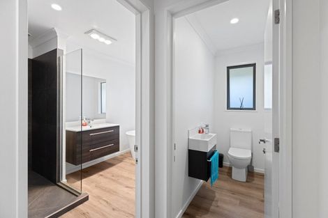 Photo of property in 62 Tiritiri Moana Drive, Pegasus, 7612