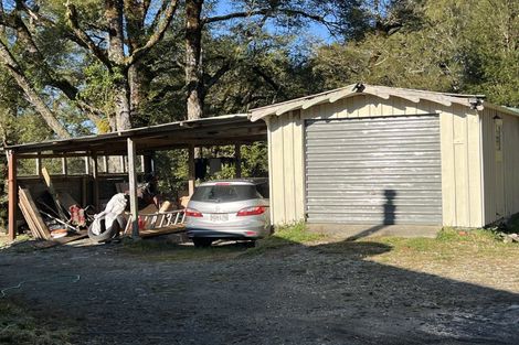 Photo of property in 774 Atarau Road, Atarau, Blackball, 7871