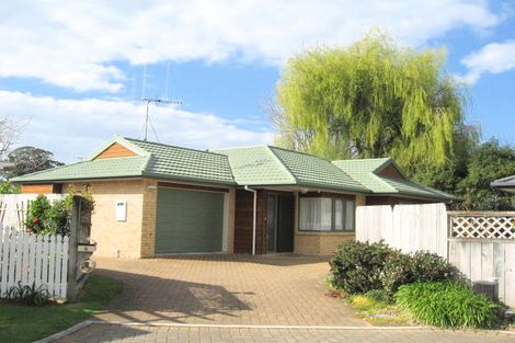 Photo of property in 6 Moffat Way, Bethlehem, Tauranga, 3110