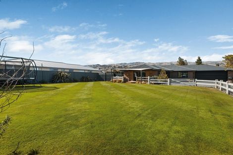 Photo of property in 78 Stratford Drive, Mount Pisa, Cromwell, 9383