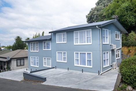 Photo of property in 6 Paradise Road, Napier South, Napier, 4110
