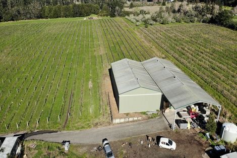 Photo of property in 601 State Highway 16, Kumeu, 0891