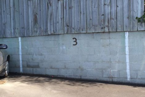 Photo of property in 3/84 Warrender Street, North Dunedin, Dunedin, 9016