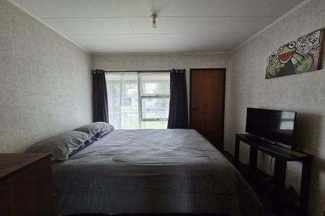 Photo of property in 27 Taraire Street, Kaikohe, 0405