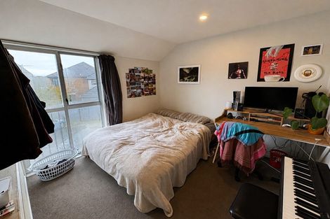 Photo of property in 109a Peverel Street, Riccarton, Christchurch, 8041
