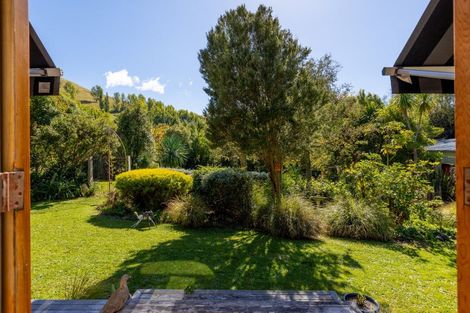 Photo of property in 36 Council Hill Road, Little River, 7591