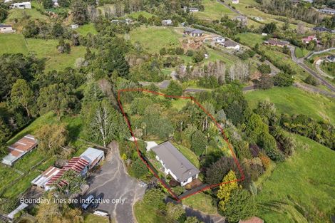 Photo of property in 127 Savage Road, Waihi, 3610