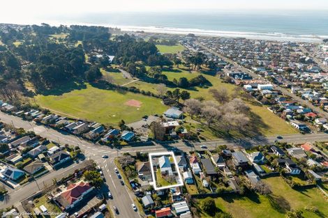 Photo of property in 354 Keyes Road, New Brighton, Christchurch, 8083