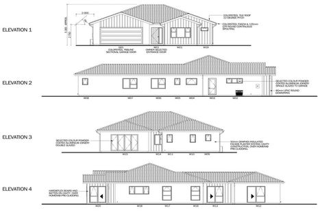 Photo of property in 39 Matau Crescent, Frimley, Hastings, 4120