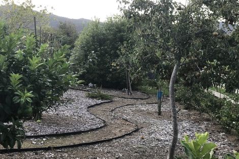 Photo of property in 497 Orini Road, Orini, Taupiri, 3792