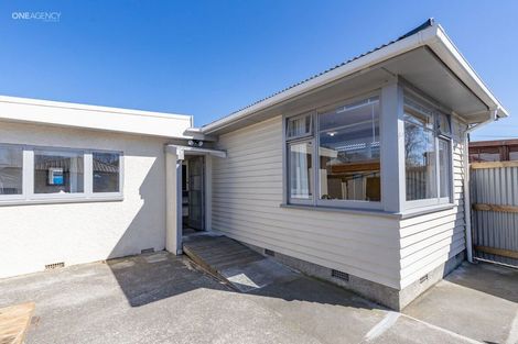 Photo of property in 1/70 Sylvan Street, Hillmorton, Christchurch, 8024