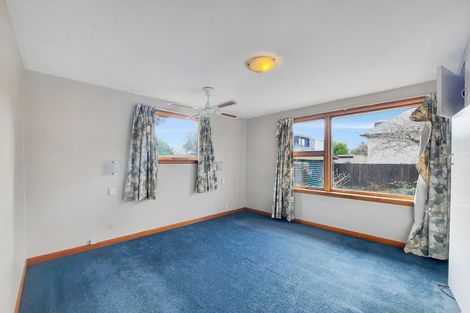 Photo of property in 5 Withells Road, Avonhead, Christchurch, 8042
