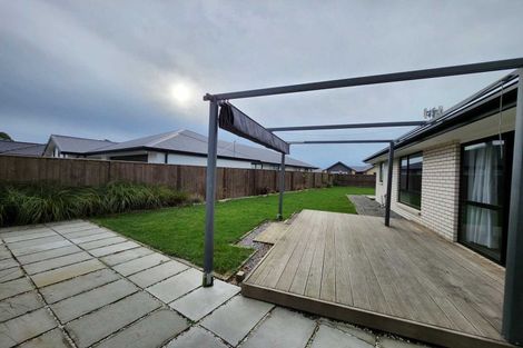 Photo of property in 148 Rangiora Woodend Road, Woodend, 7610