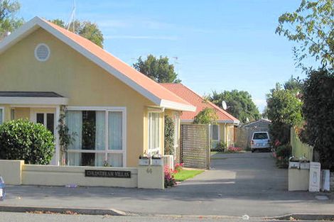 Photo of property in 1/44 Burnett Street, Ashburton, 7700