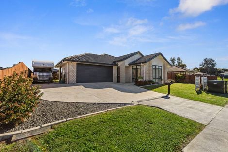 Photo of property in 13 Fernbird Avenue, Te Kauwhata, 3710