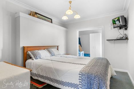 Photo of property in Bickerstaffe Road, Maungaturoto, 0520