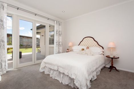 Photo of property in 21 O'sullivan Drive, Matamata, 3400