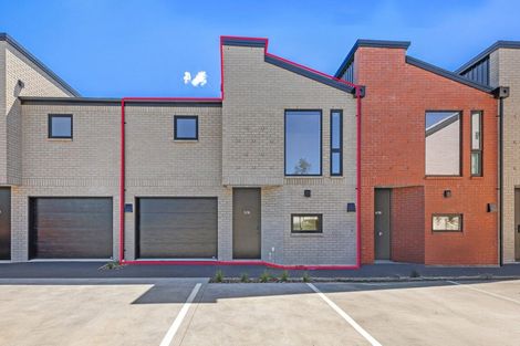 Photo of property in 5/90 Holly Road, St Albans, Christchurch, 8014