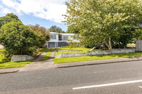 Photo of property in 65 Clawton Street, Westown, New Plymouth, 4310