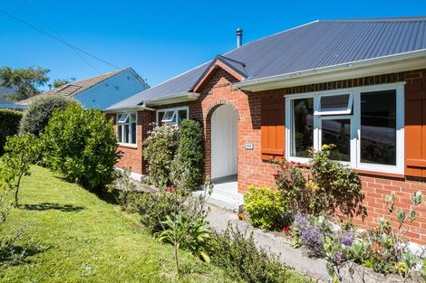 Photo of property in 46 Barclay Street, Liberton, Dunedin, 9010