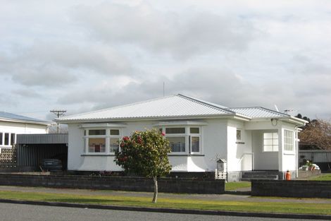 Photo of property in 1a Sylvia Street, Stratford, 4332