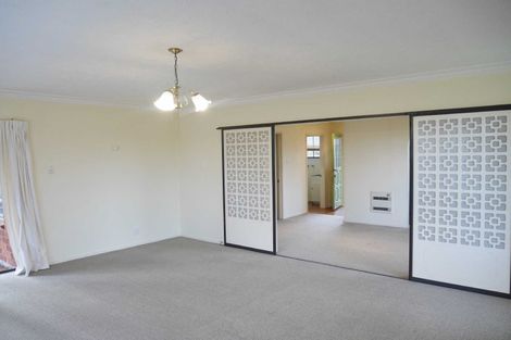 Photo of property in 2/17a Dalrye Place, Ilam, Christchurch, 8041