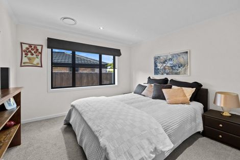 Photo of property in 7 Magnolia Drive, Netherby, Ashburton, 7700
