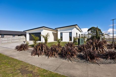 Photo of property in 13 Rua Place, Bell Block, New Plymouth, 4312