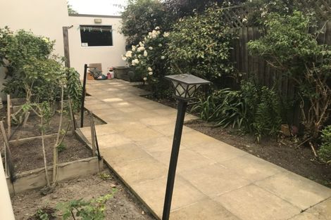 Photo of property in 3/29 Albany Street, St Albans, Christchurch, 8014