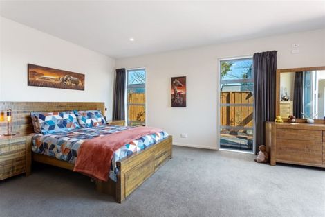 Photo of property in 7 Waipara Road, Pegasus, 7612