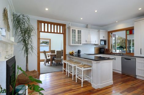 Photo of property in 132 Whitby Road, Wakefield, 7025