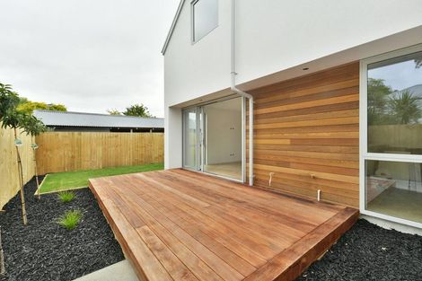 Photo of property in 1/134 Westminster Street, St Albans, Christchurch, 8014