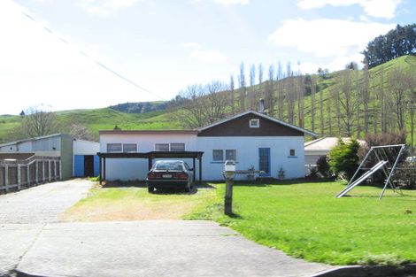 Photo of property in 54 Moa Street, Taihape, 4720