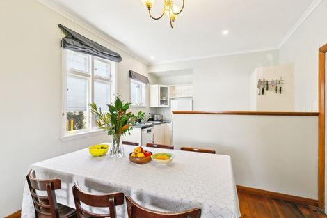 Photo of property in 33 Donald Mclean Street, Newtown, Wellington, 6021