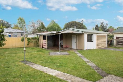 Photo of property in 6 Gordon Terrace, Matamata, 3400