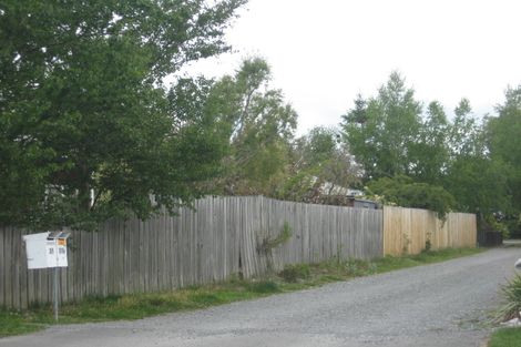 Photo of property in 31 Burnett Street, Oxford, 7430