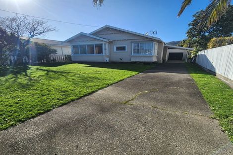 Photo of property in 12 Cressy Street, Waterloo, Lower Hutt, 5011