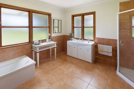 Photo of property in 250 Campbell Road, Brunswick, Whanganui, 4571