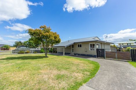 Photo of property in 46 Browning Crescent, Owhata, Rotorua, 3010