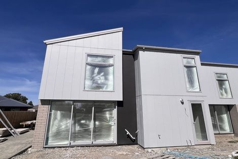 Photo of property in 2/243 Lyttelton Street, Spreydon, Christchurch, 8024