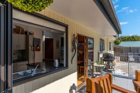 Photo of property in 3 Konini Street, Lansdowne, Masterton, 5810