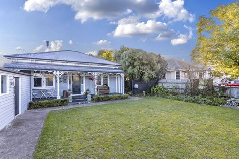 Photo of property in 61 Ashley Street, Rangiora, 7400